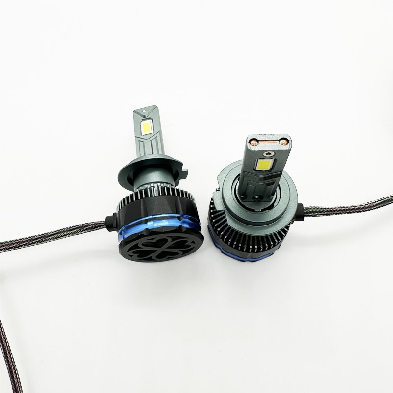 High Power 250W Car LED Headlight Moto/Auto Lighting System 20000Lms Car LED Light Bulb/Lamp