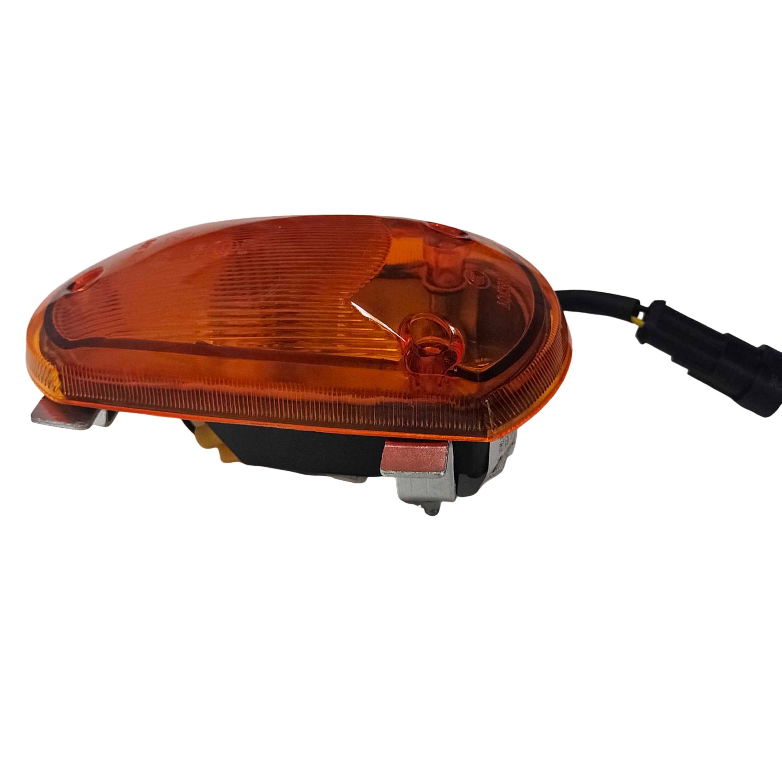 Oem Mini Bus Kinglong 12v 24v Dynamic Led Truck Tail Light Turn Signal Rear Brake Light Reverse Lamp Bus Camper Caravan