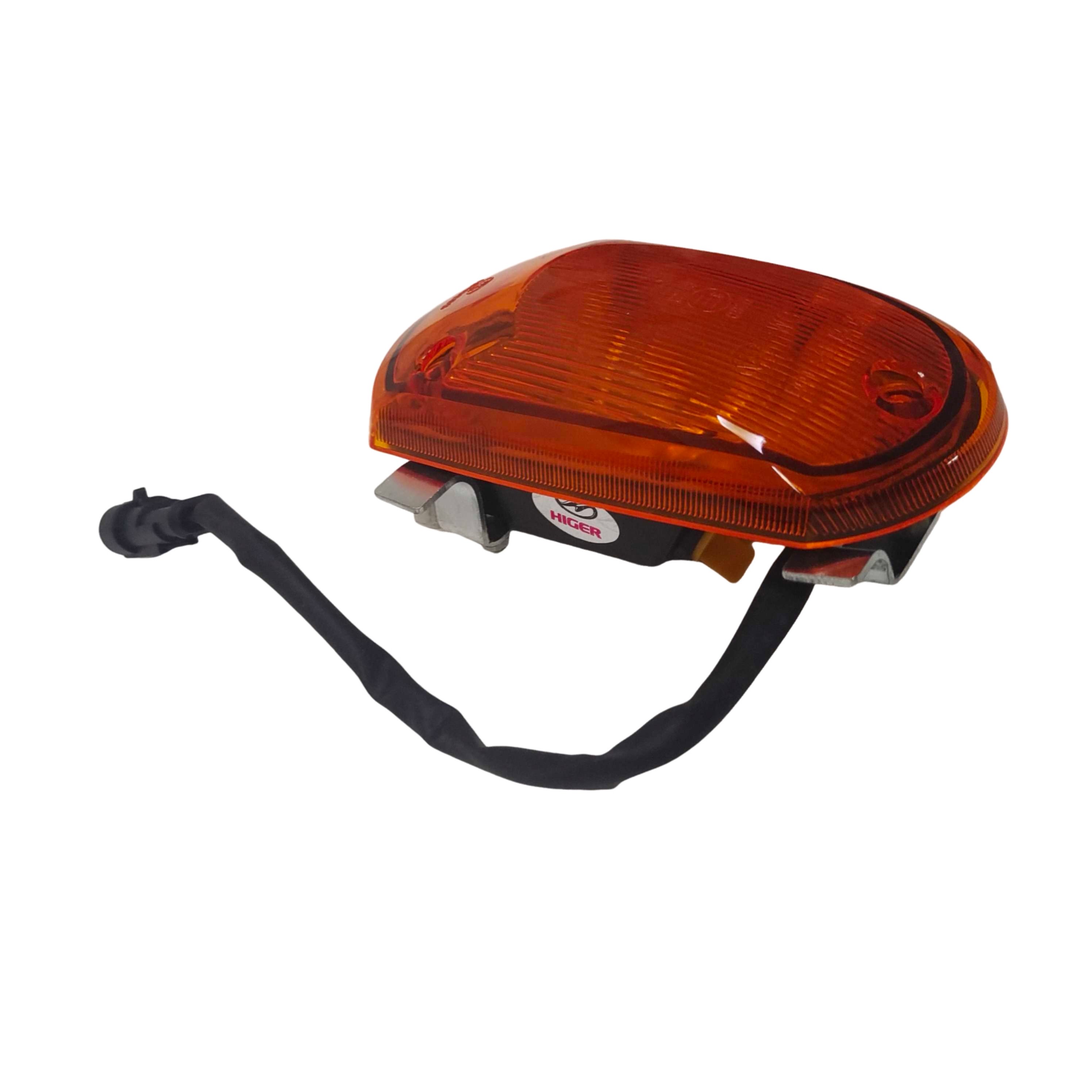 Oem Mini Bus Kinglong 12v 24v Dynamic Led Truck Tail Light Turn Signal Rear Brake Light Reverse Lamp Bus Camper Caravan