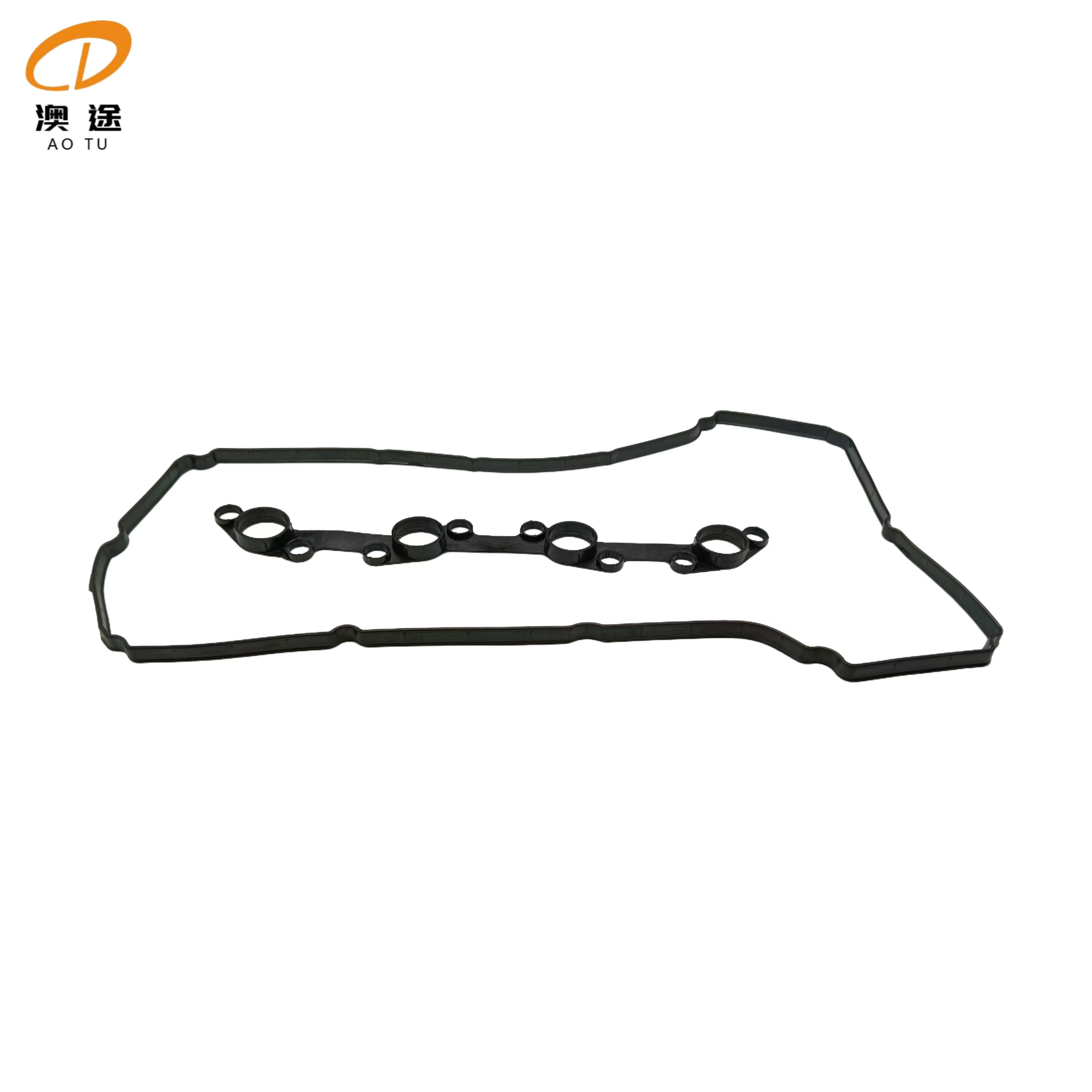 Hot Selling for Toyota 1TR-FE/2TR-FE Valve Cover Gasket Fit for HILUX 2005-2015 OEM Number 11213-75040