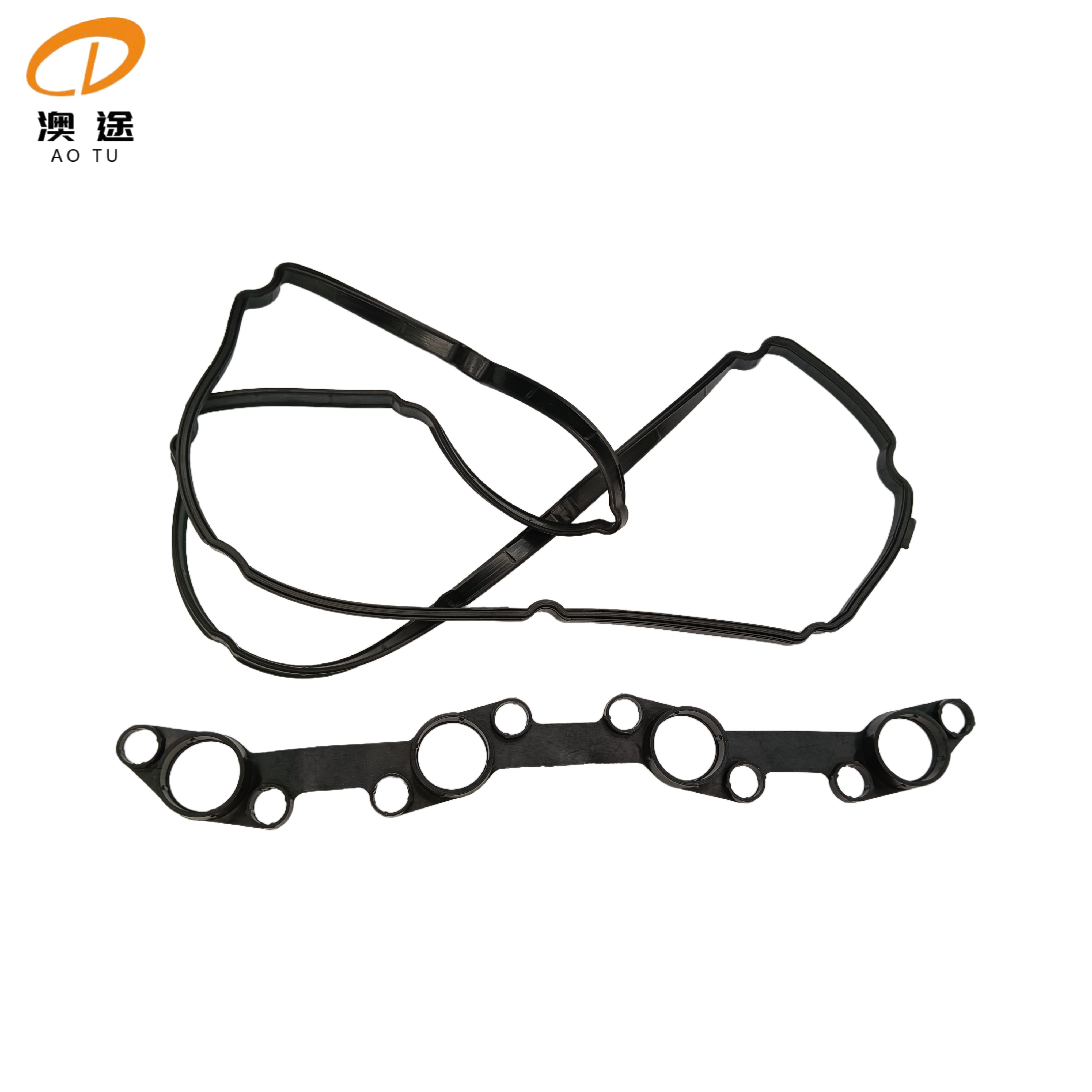 Hot Selling for Toyota 1TR-FE/2TR-FE Valve Cover Gasket Fit for HILUX 2005-2015 OEM Number 11213-75040
