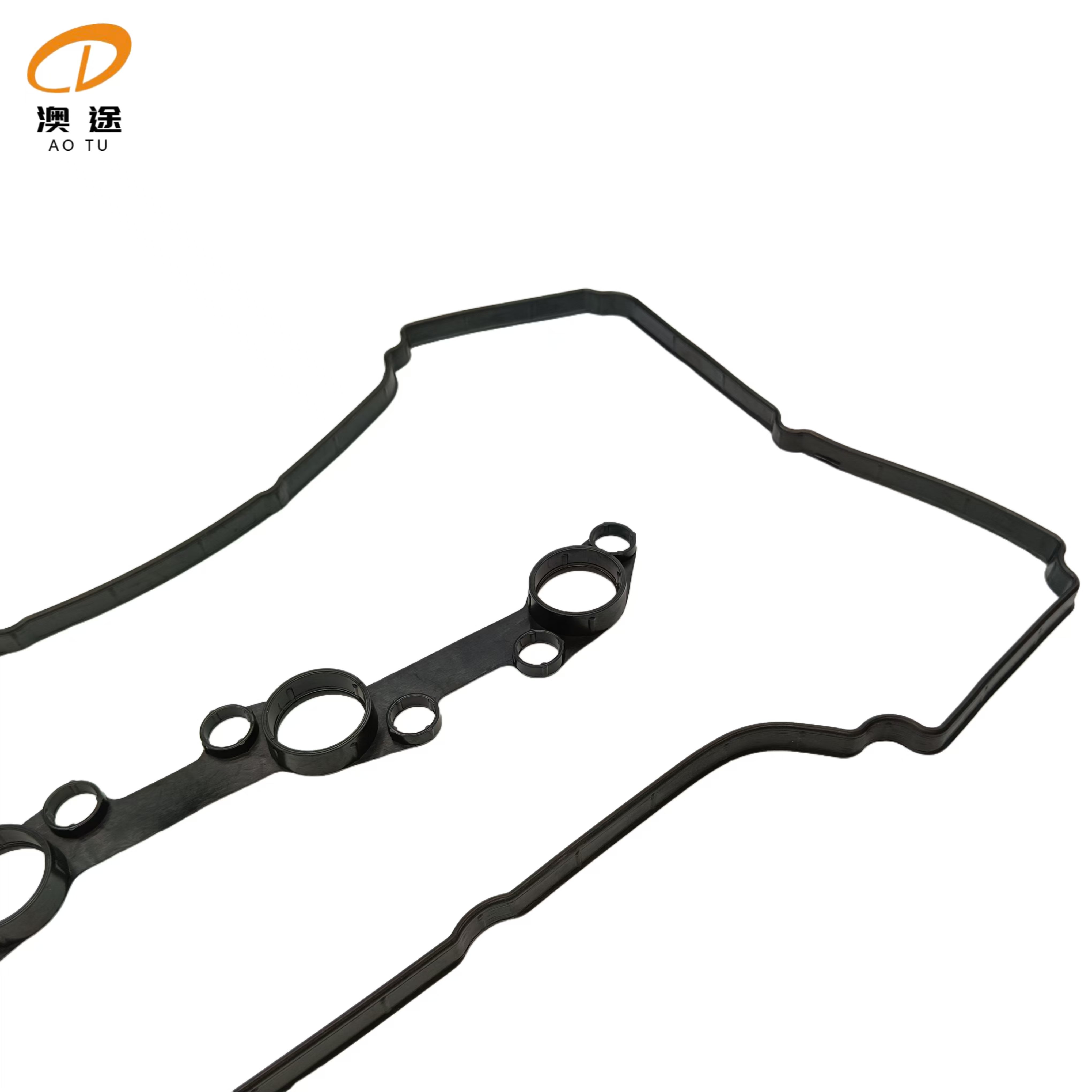 Hot Selling for Toyota 1TR-FE/2TR-FE Valve Cover Gasket Fit for HILUX 2005-2015 OEM Number 11213-75040