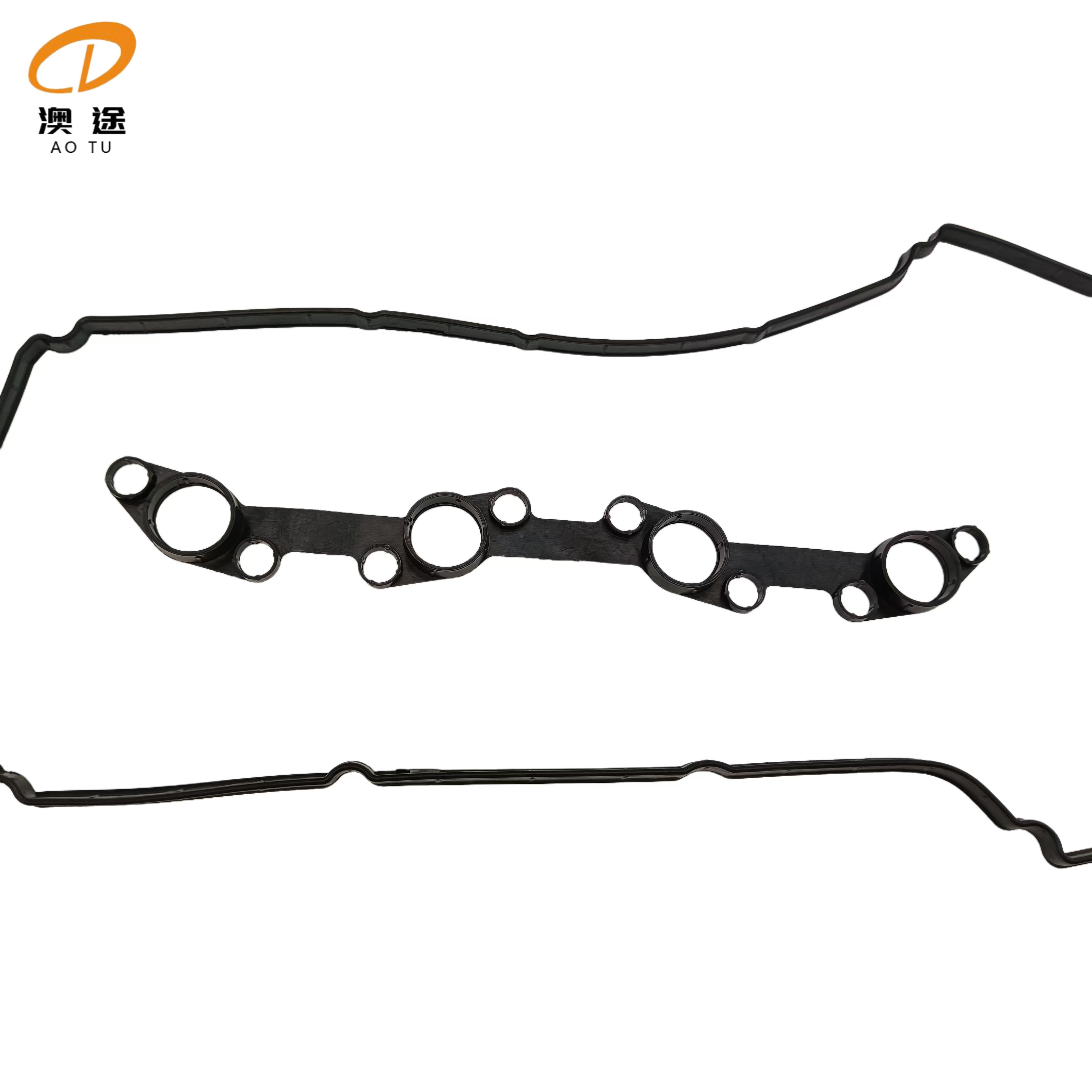 Hot Selling for Toyota 1TR-FE/2TR-FE Valve Cover Gasket Fit for HILUX 2005-2015 OEM Number 11213-75040