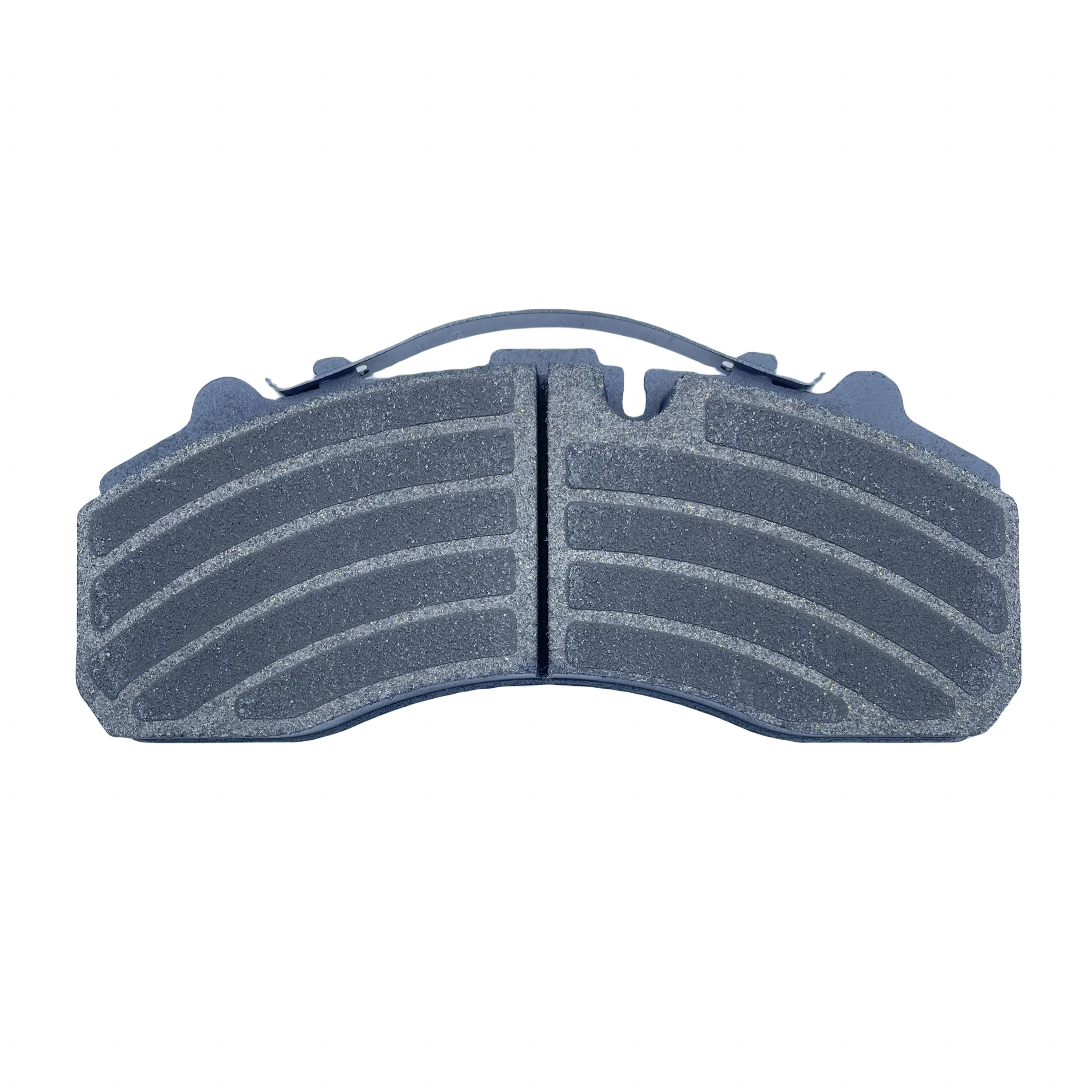 PREMIUM TRUCK Brake Pad Manufacturer OEM WVA29087 29162 29125 29246 29049 29171 Fit for MERCEDES BENZ ACTROS MAN SCANIA VOLVO