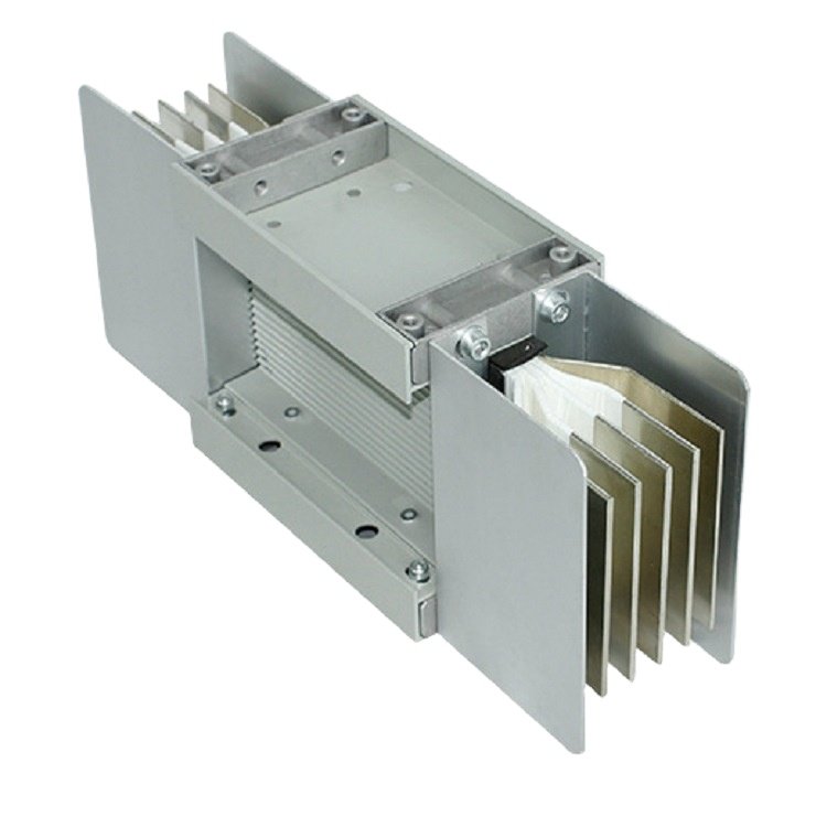 Copper Fire-Retardant Pipeline Bus Cable Wiring Accessories for Effective Cable Management