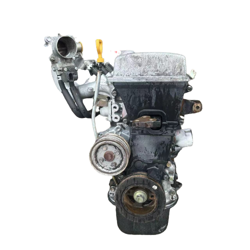 Best Selling Recommendation: High-quality Original 5A-FE Engine for Toyota Weichi, FAW Weile Weizhi 1.5L