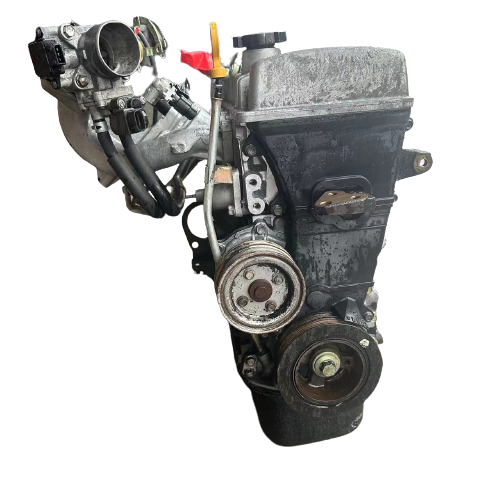 Best Selling Recommendation: High-quality Original 5A-FE Engine for Toyota Weichi, FAW Weile Weizhi 1.5L