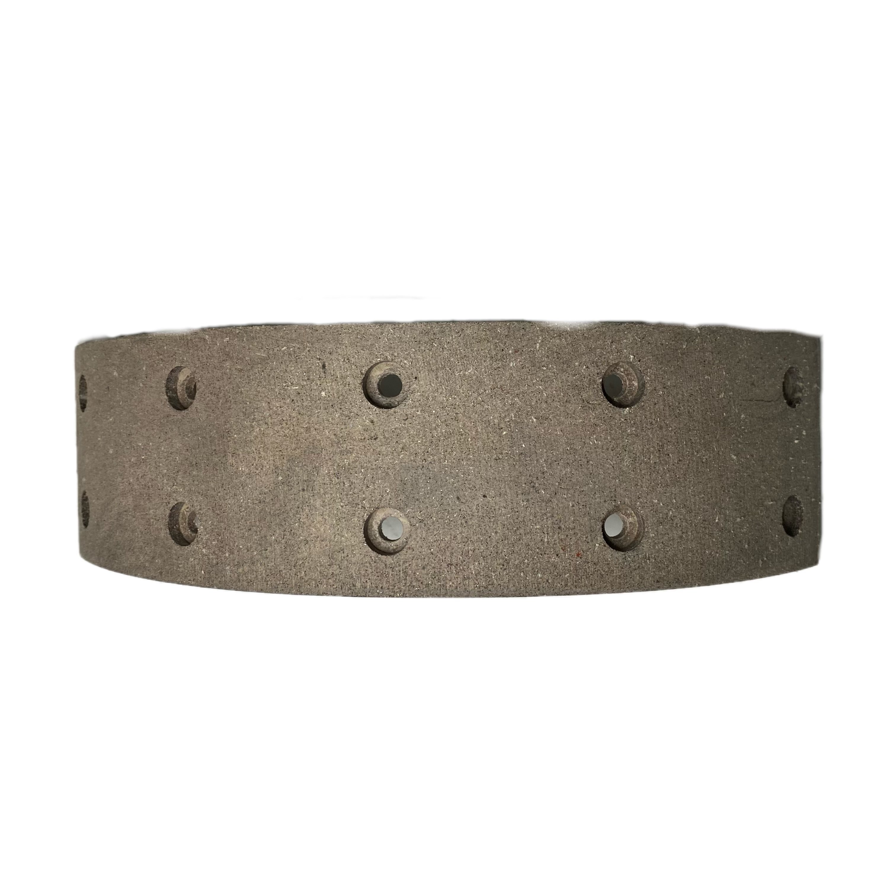 Brake Pad Manufacturers for Japanese Car NPR, NKR Heavy Card Friction Disc NKR, NPR Back Brake Lining