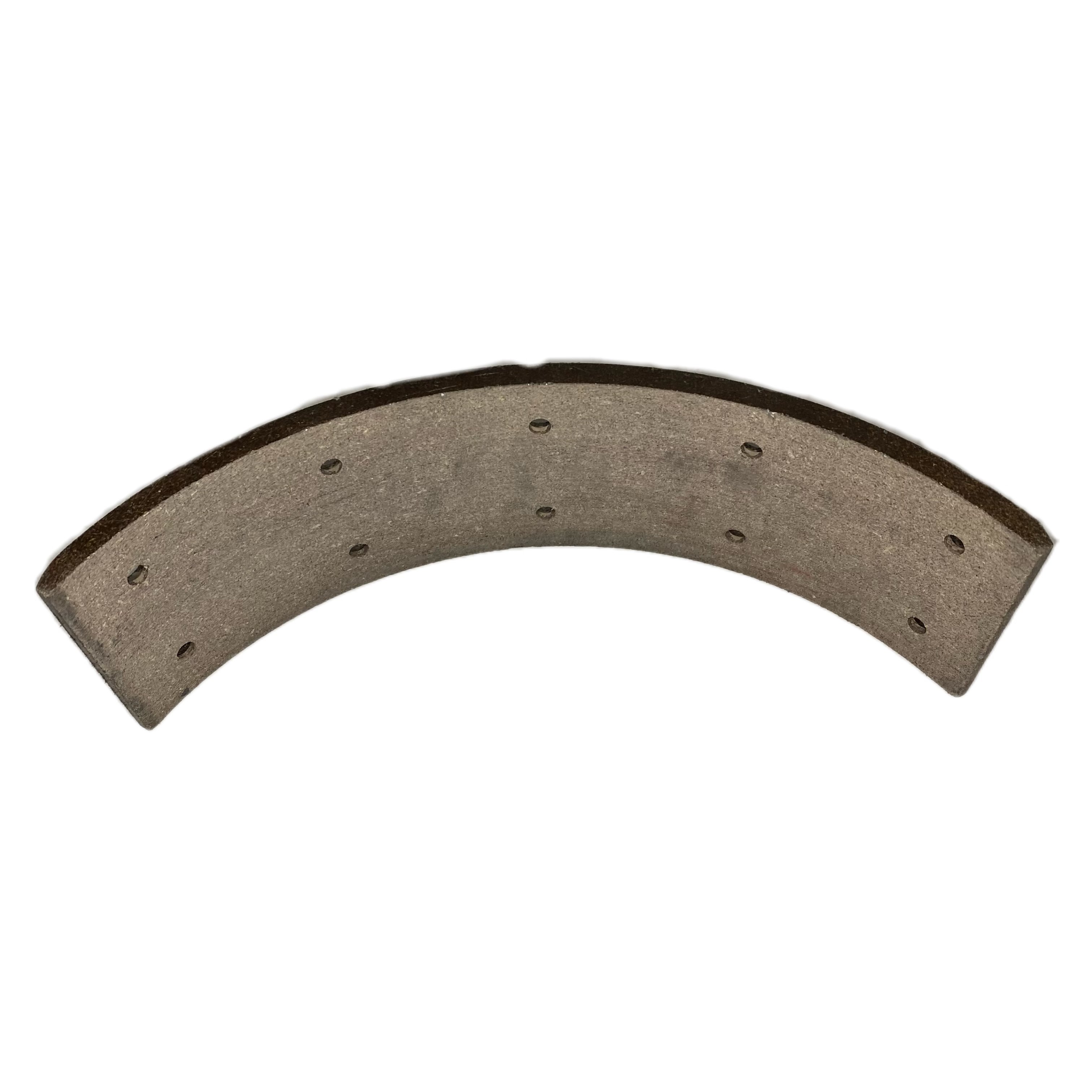 Brake Pad Manufacturers for Japanese Car NPR, NKR Heavy Card Friction Disc NKR, NPR Back Brake Lining