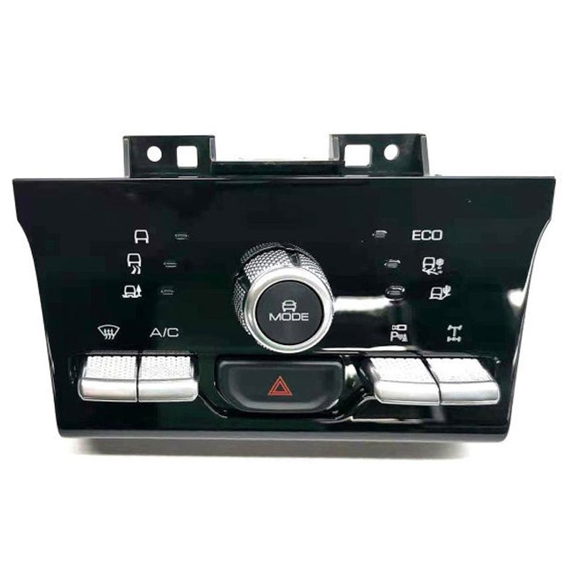 OEM Auto Parts Armrest Center Console Cup Holder for Tesla Model 3 ABS Plastic Injection Molding