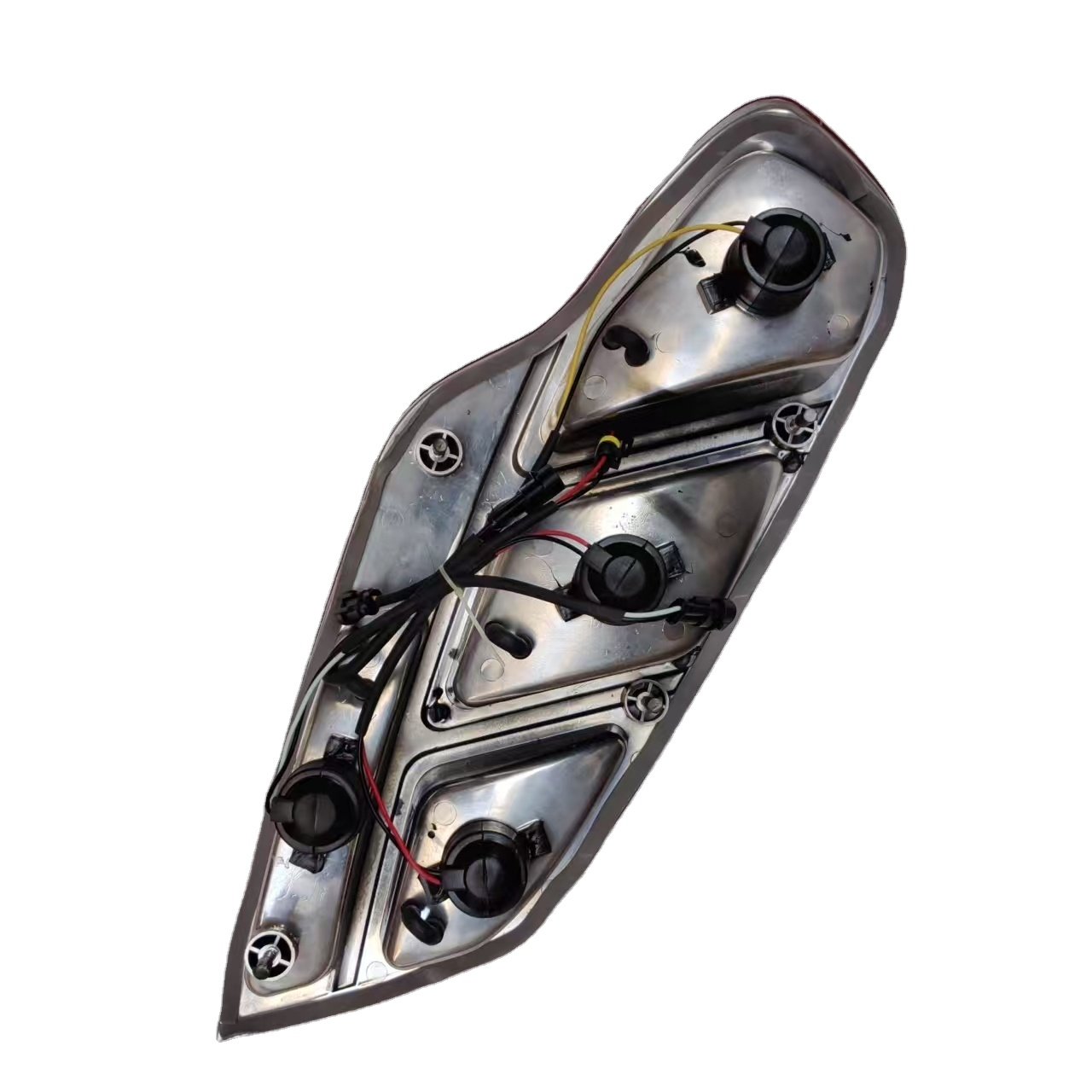 Ankai New Model Bus Tail Light 24V Voltage Condition New