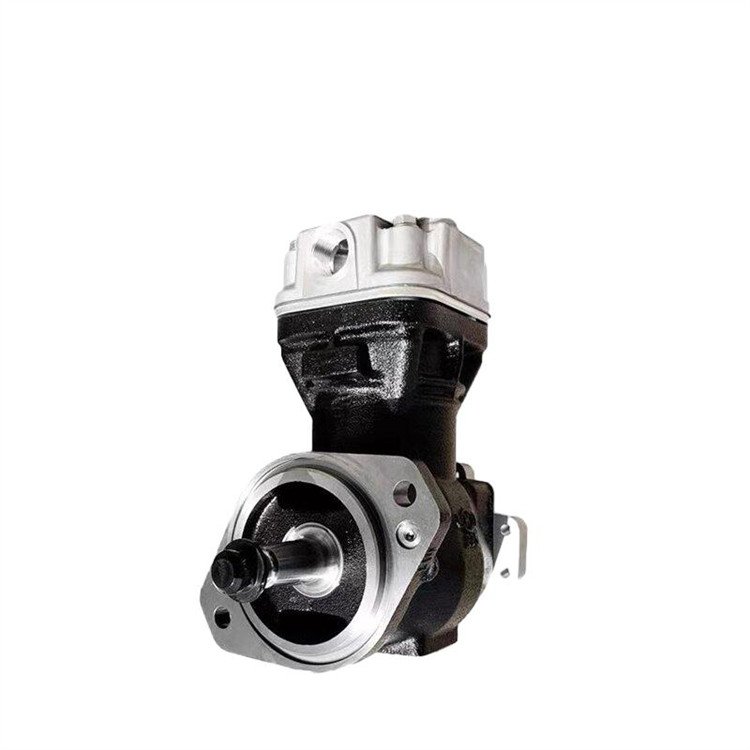 Auto AC Compressor Automotive air Conditioning Compressor for JAC FOTON Truck 5254448