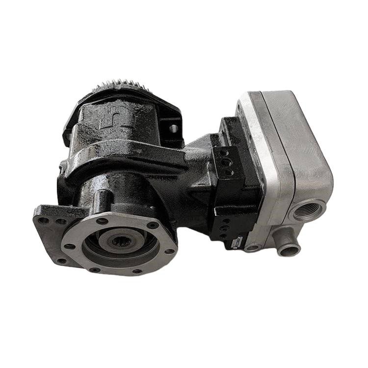 Auto AC Compressor Automotive air Conditioning Compressor for JAC FOTON Truck 5254448