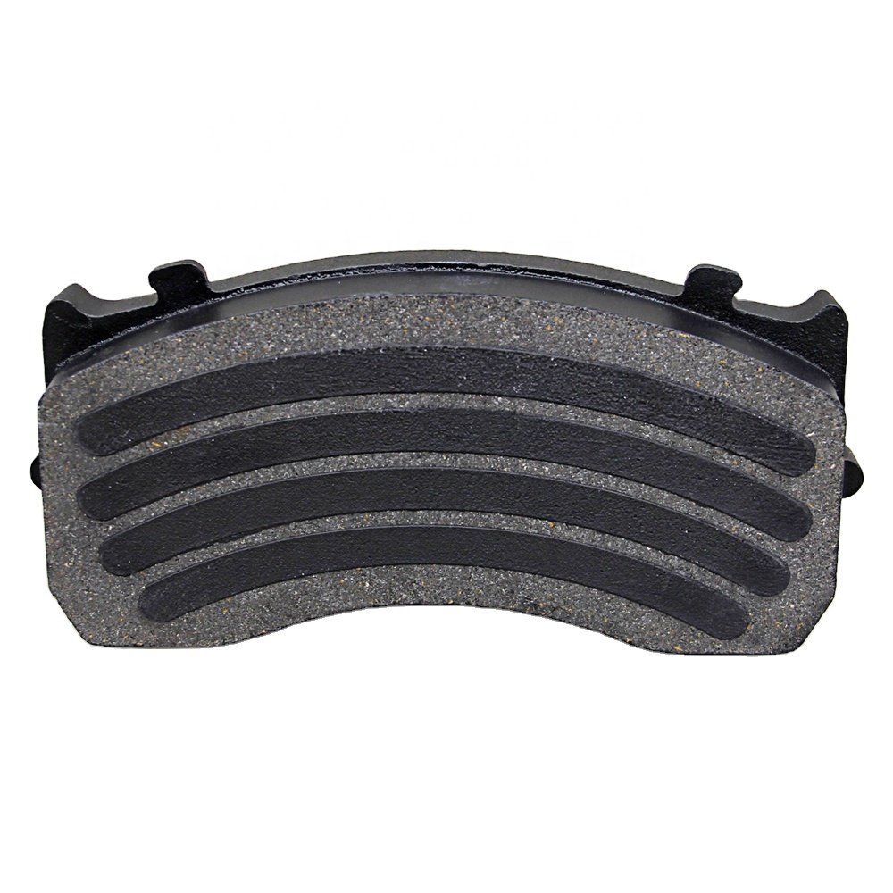 Wva29115 29148 29116 29183 Brake Pads for Knorr Pad Brake for benz Atego ATEGO ANTOS ACCELO MAN TGL KAMAZ LCV Truck Pad Factory