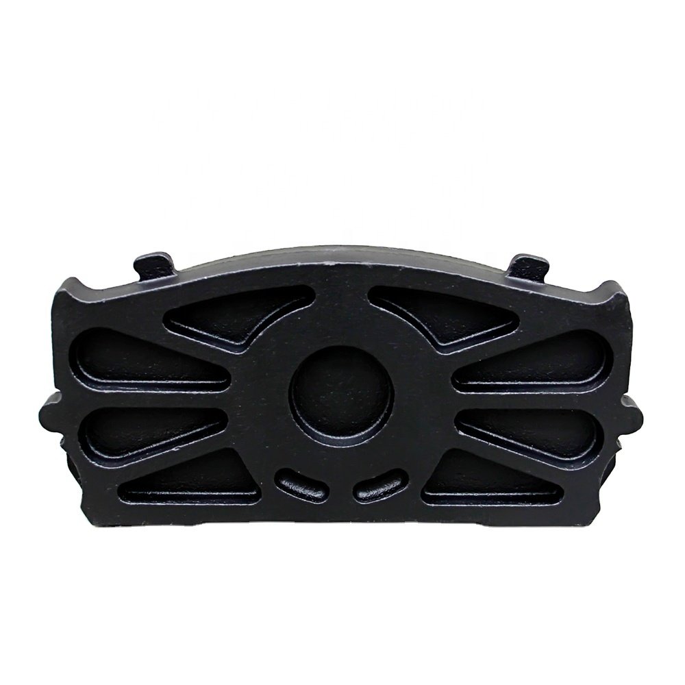 Wva29115 29148 29116 29183 Brake Pads for Knorr Pad Brake for benz Atego ATEGO ANTOS ACCELO MAN TGL KAMAZ LCV Truck Pad Factory
