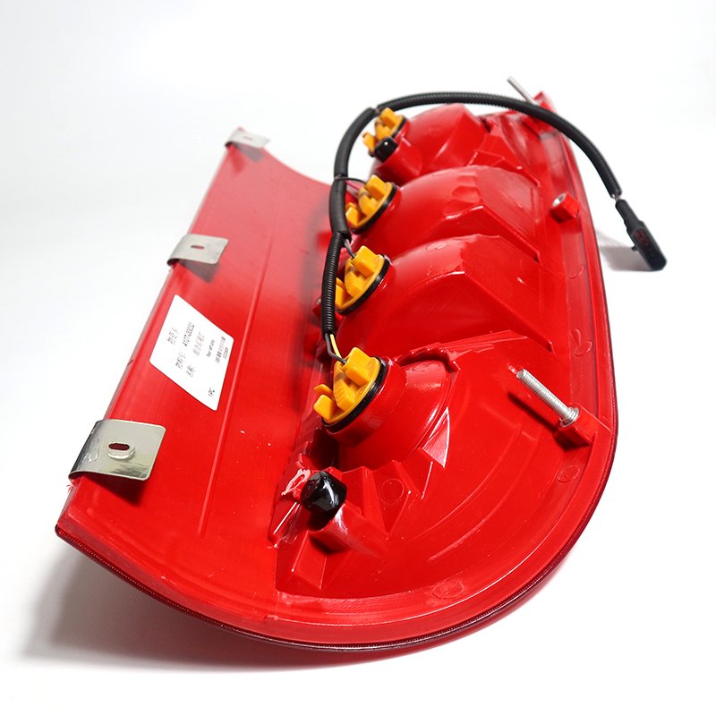 24V Bus Lights Rear Tail Light for King Long Higer Bus