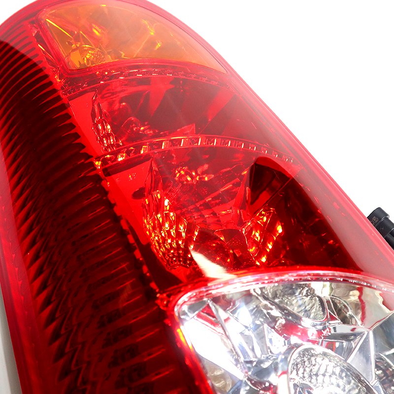 24V Bus Lights Rear Tail Light for King Long Higer Bus