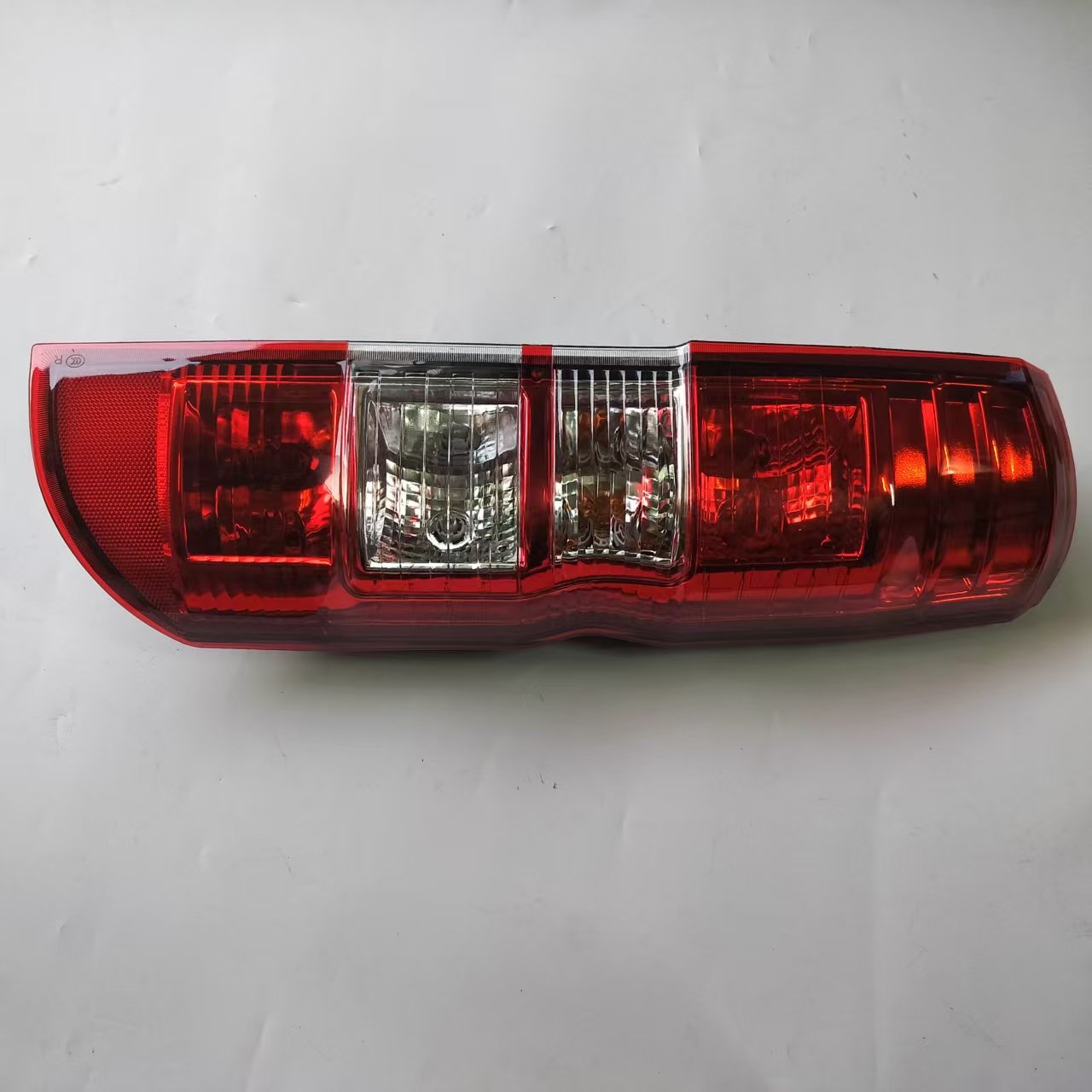 Auto Parts Combination Tail Lights Brake Lamp for Jinbei Haise X30 Shineray X30L Rear Light Tail Lamp