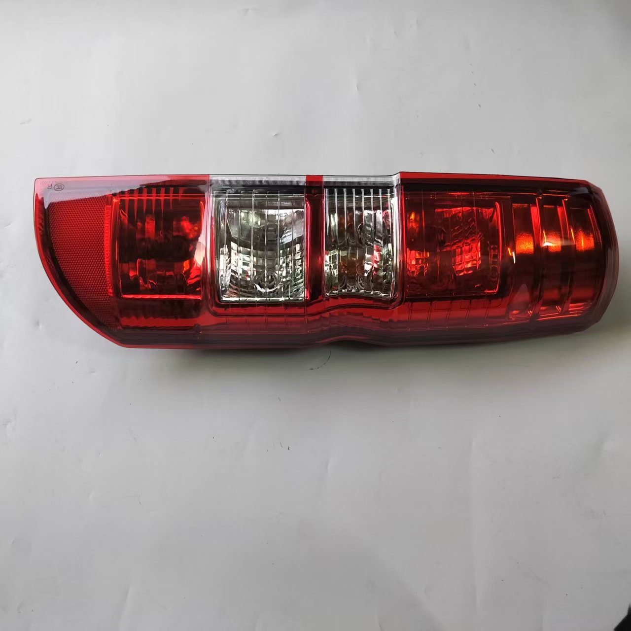 Auto Parts Combination Tail Lights Brake Lamp for Jinbei Haise X30 Shineray X30L Rear Light Tail Lamp