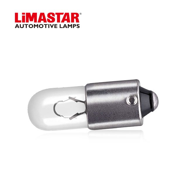 Car Bulb BA9s 24V 4W T4W Interior Lights for Truck/bus