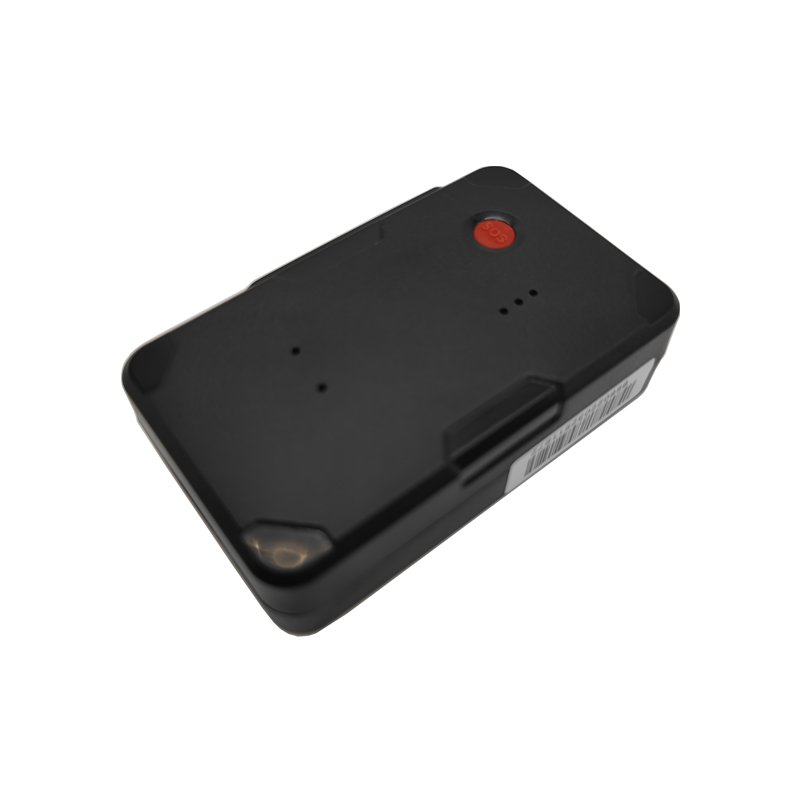 4G Hot Wholesale Wireless Waterproof GPS Tracking Locator With Strong Magnet