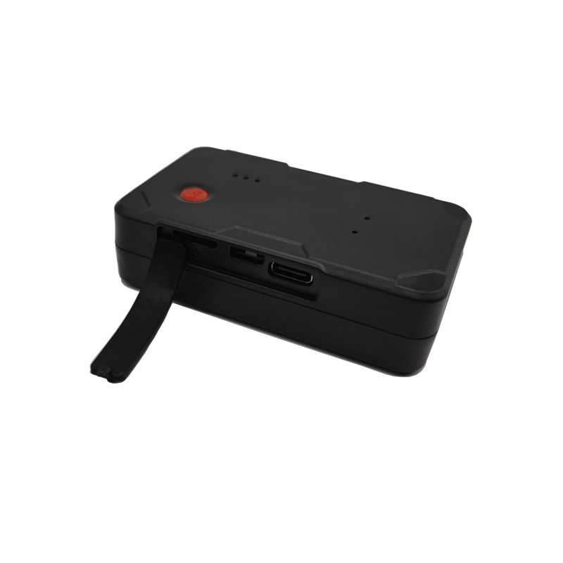4G Hot Wholesale Wireless Waterproof GPS Tracking Locator With Strong Magnet