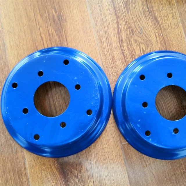 New Condition 400-8 Steel Alloy Truck Wheel Rim Tube for Bus Wheels