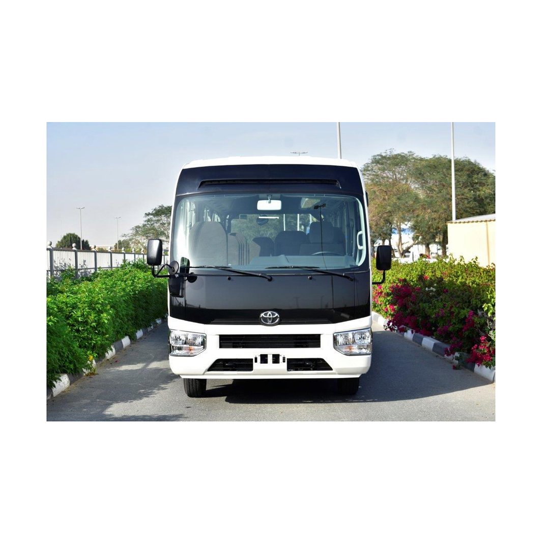 PASSENGER SEATERS COASTER BUS