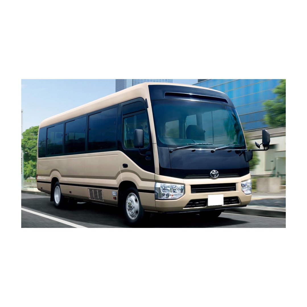 PASSENGER SEATERS COASTER BUS