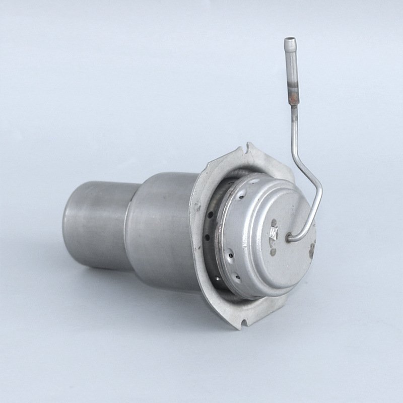 Customizable 5kw Stainless Steel Combustion Chamber New Efficient Water Heating Burner for Trucks and Buses for Water Heaters
