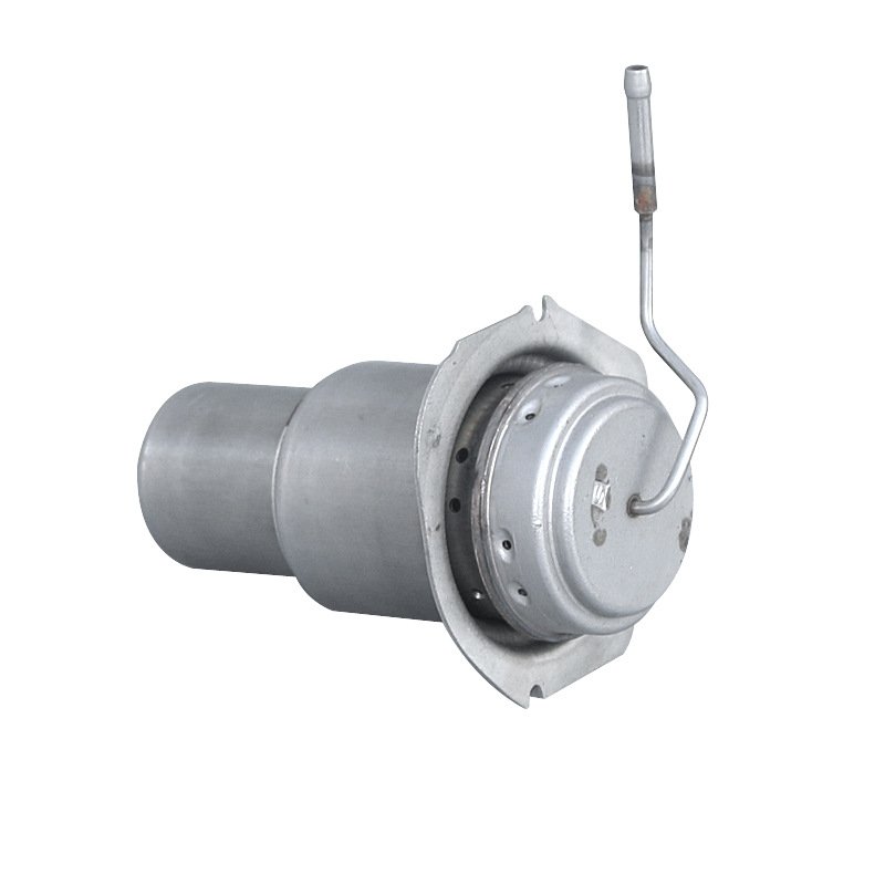 Customizable 5kw Stainless Steel Combustion Chamber New Efficient Water Heating Burner for Trucks and Buses for Water Heaters