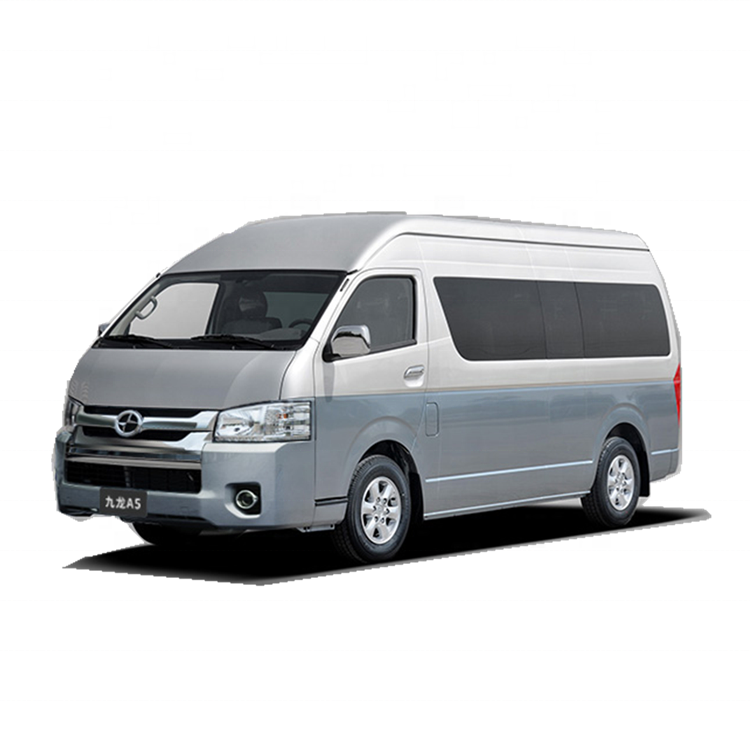 Made in China 15 Seat Mini Bus for Sale