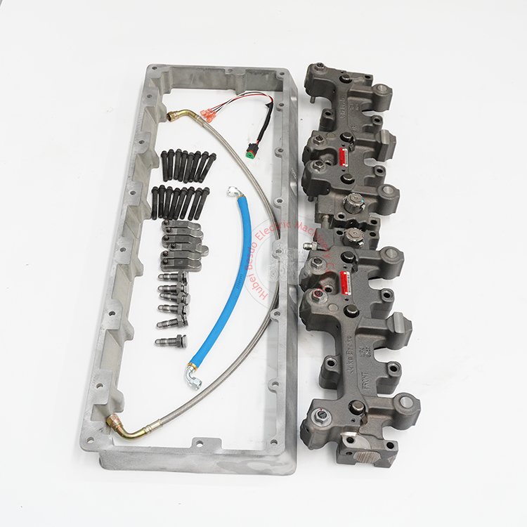3800765 4906825 4906826 3106042 3406906 3161895 Engine Brake ISM11 QSM11 M11 Ism Qsm Engine Brake 4906826