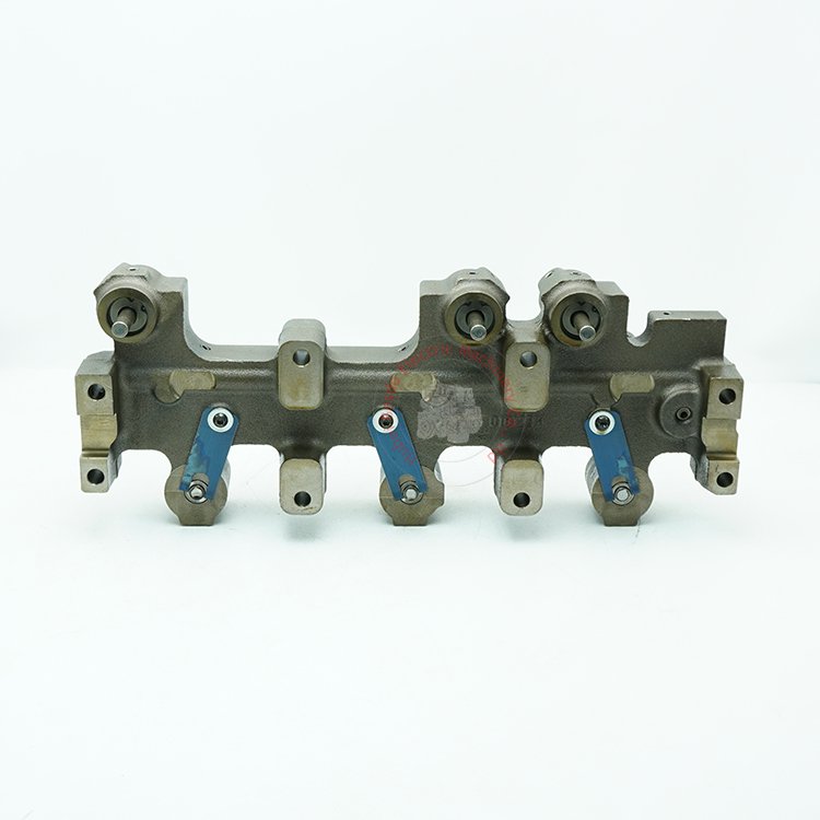 3800765 4906825 4906826 3106042 3406906 3161895 Engine Brake ISM11 QSM11 M11 Ism Qsm Engine Brake 4906826
