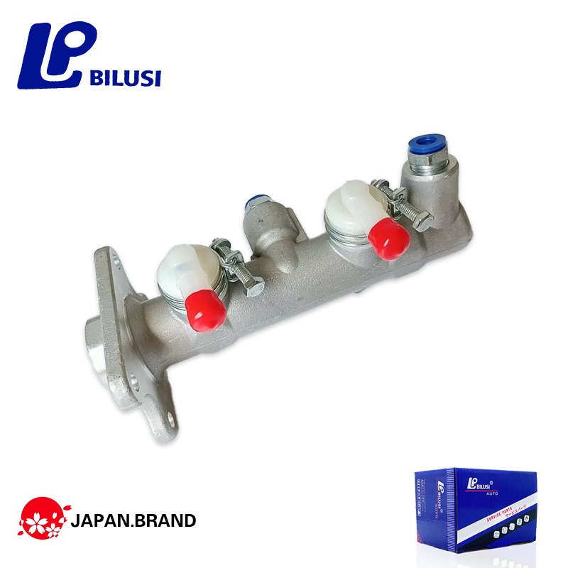 Bilusi Wholesale Price Car Brake Pump Master Cylinder Toyota Coaster BB40/42/58/50 HZB50 OEM 47201-36390 Compatible Nissan Kia