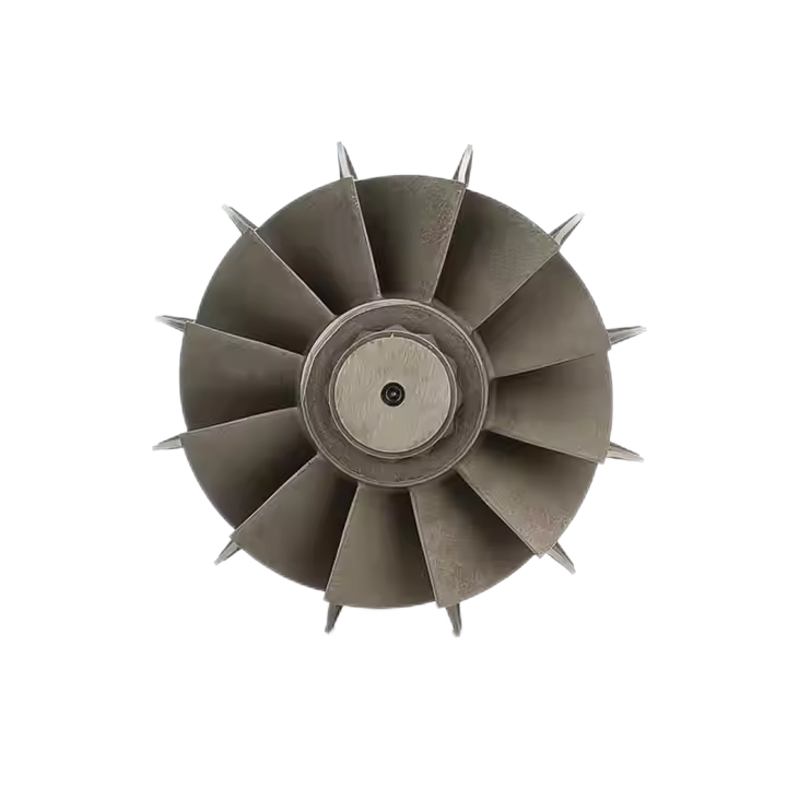 Turbocharger core chra Turbo Turbo Turbine Wheel Shaft for 2011- Scania Truck Bus with DC1305 Engine 3787499 2191615