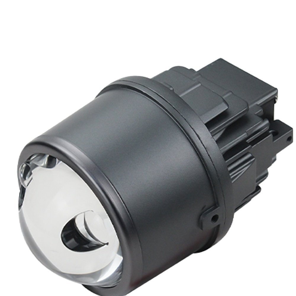 2024 3.0 Inch F30 106w 10600lm 3000k 4300k 6000k Waterproof Fog Light Headlamps Bi Led Projector Lens Headlight