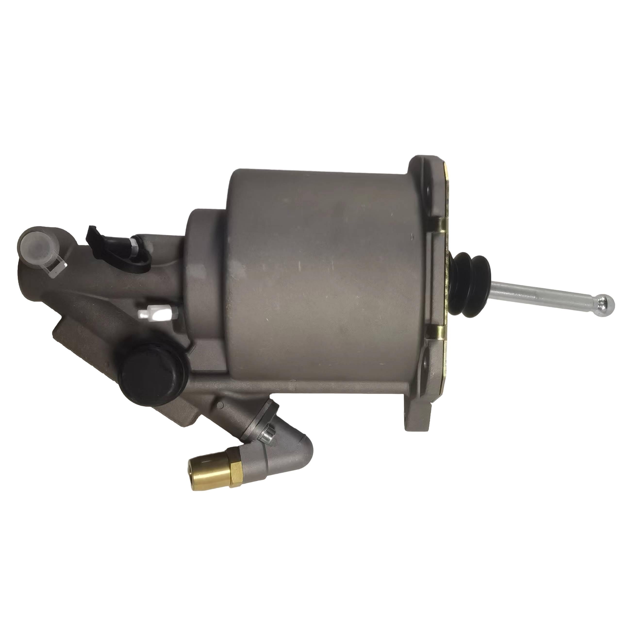 New Factory Original Truck Valves Gearbox Clutch Servo Booster 1000178631 1927825 Clutch Servo/booster for SCANIAA