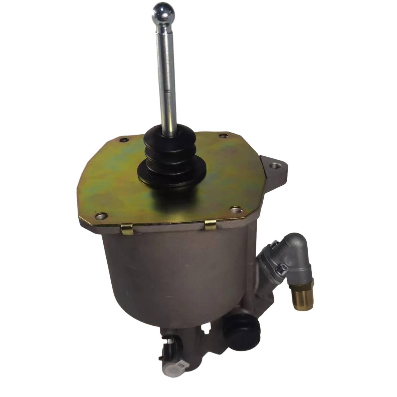 New Factory Original Truck Valves Gearbox Clutch Servo Booster 1000178631 1927825 Clutch Servo/booster for SCANIAA