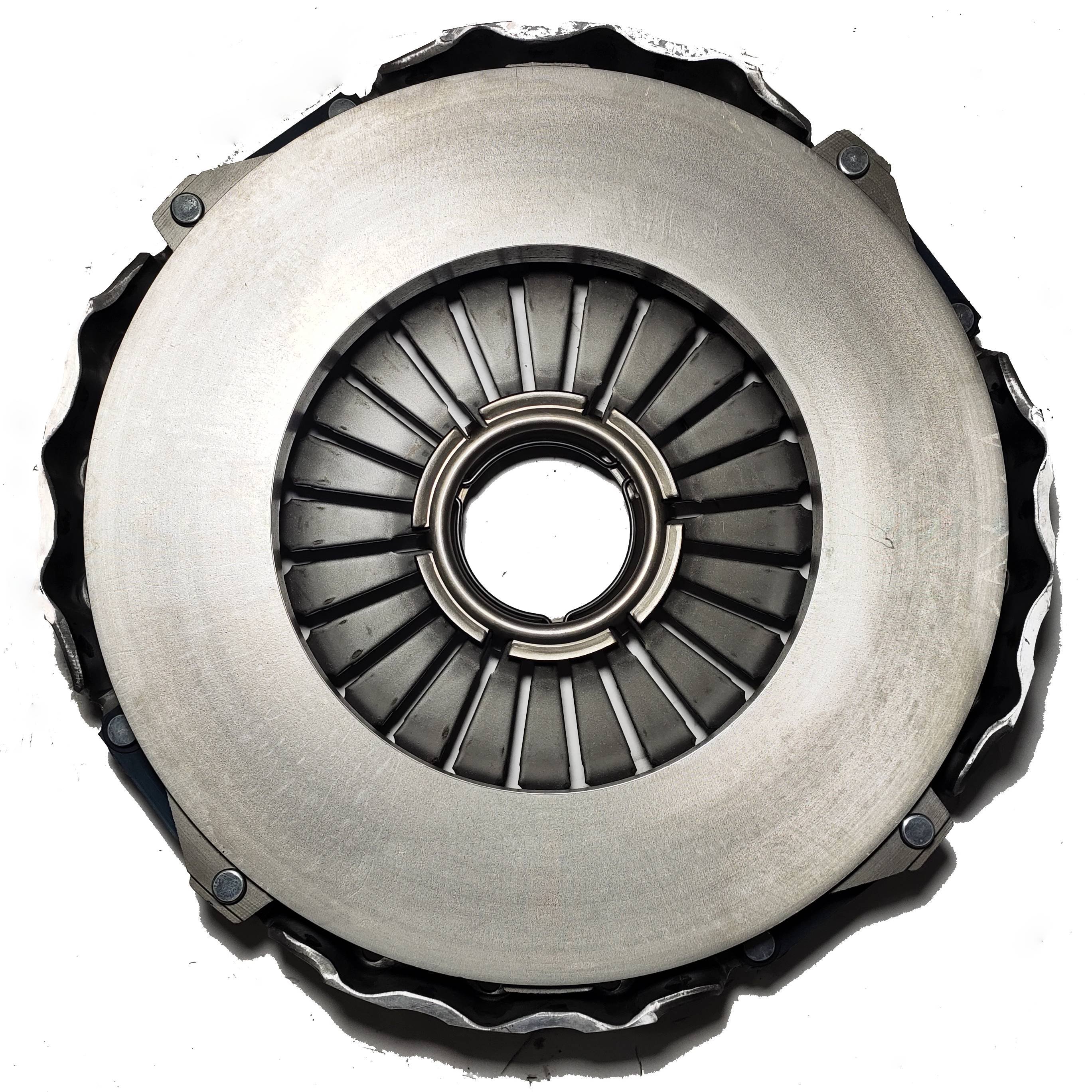 Clutch Cover Assembly 3482 000 999 Size 430mm Suitable for SCANIA with Maxeen No. MCSC-016