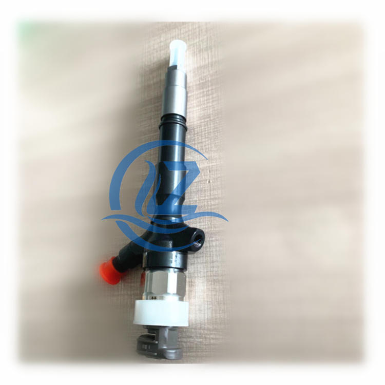 2005+fortoyota Hiace Injector 2KD Engine 23670-09360/23670-30300 Fuel Injector Assembly