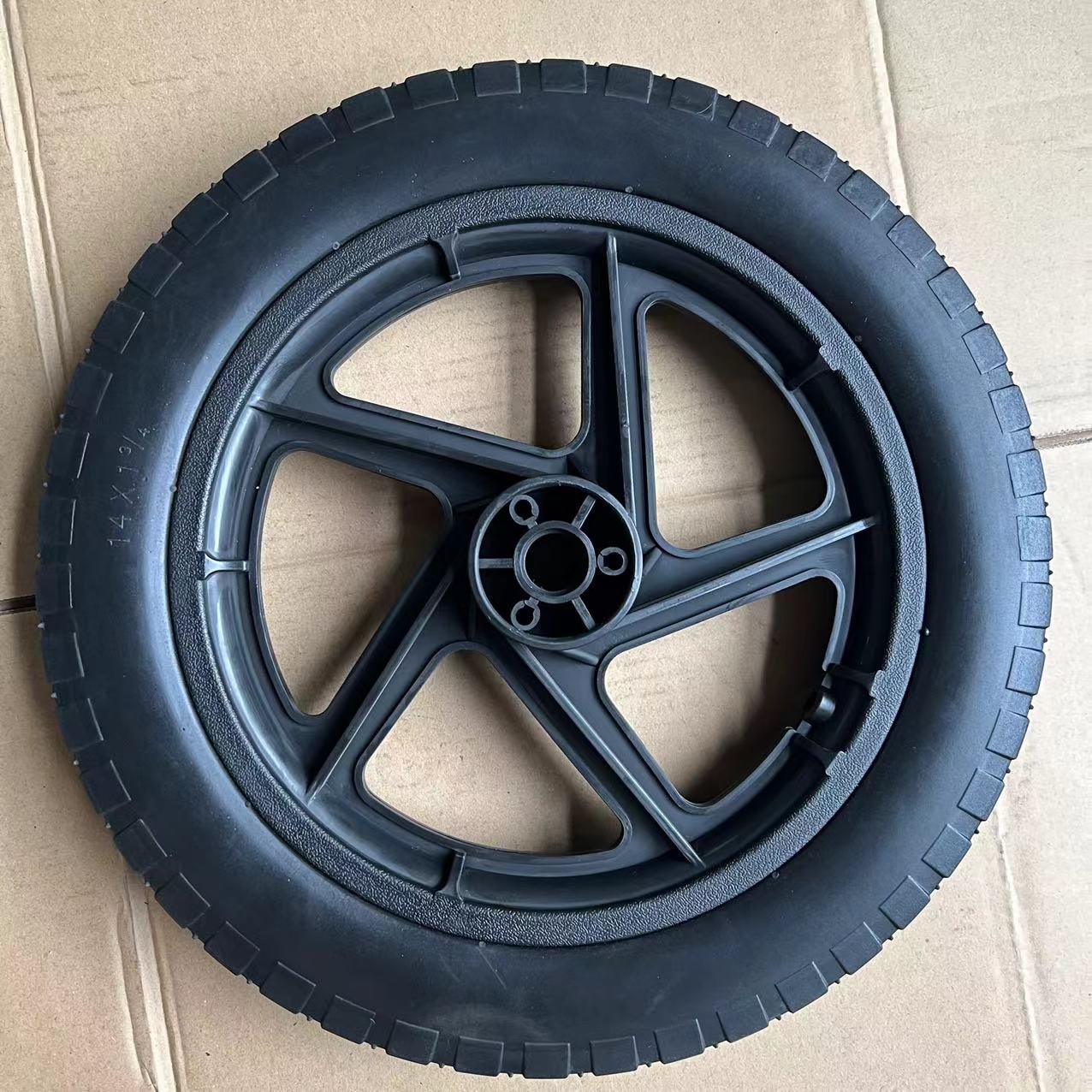 Wholesale 10*1 3/4 Hot Wheels Toy Cars Other Wheels Tires and Accessories Tyres for Baby Carriage