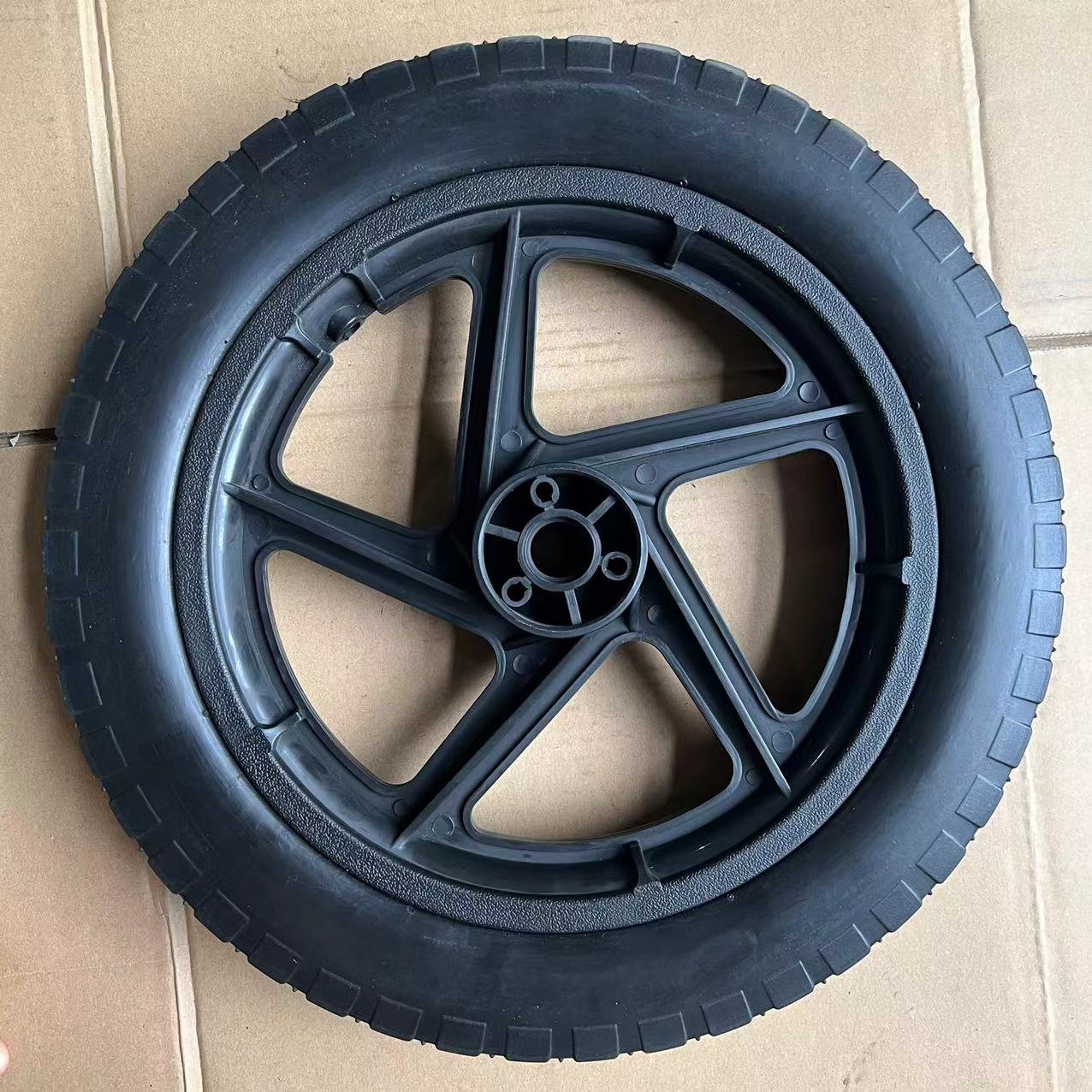 Wholesale 10*1 3/4 Hot Wheels Toy Cars Other Wheels Tires and Accessories Tyres for Baby Carriage