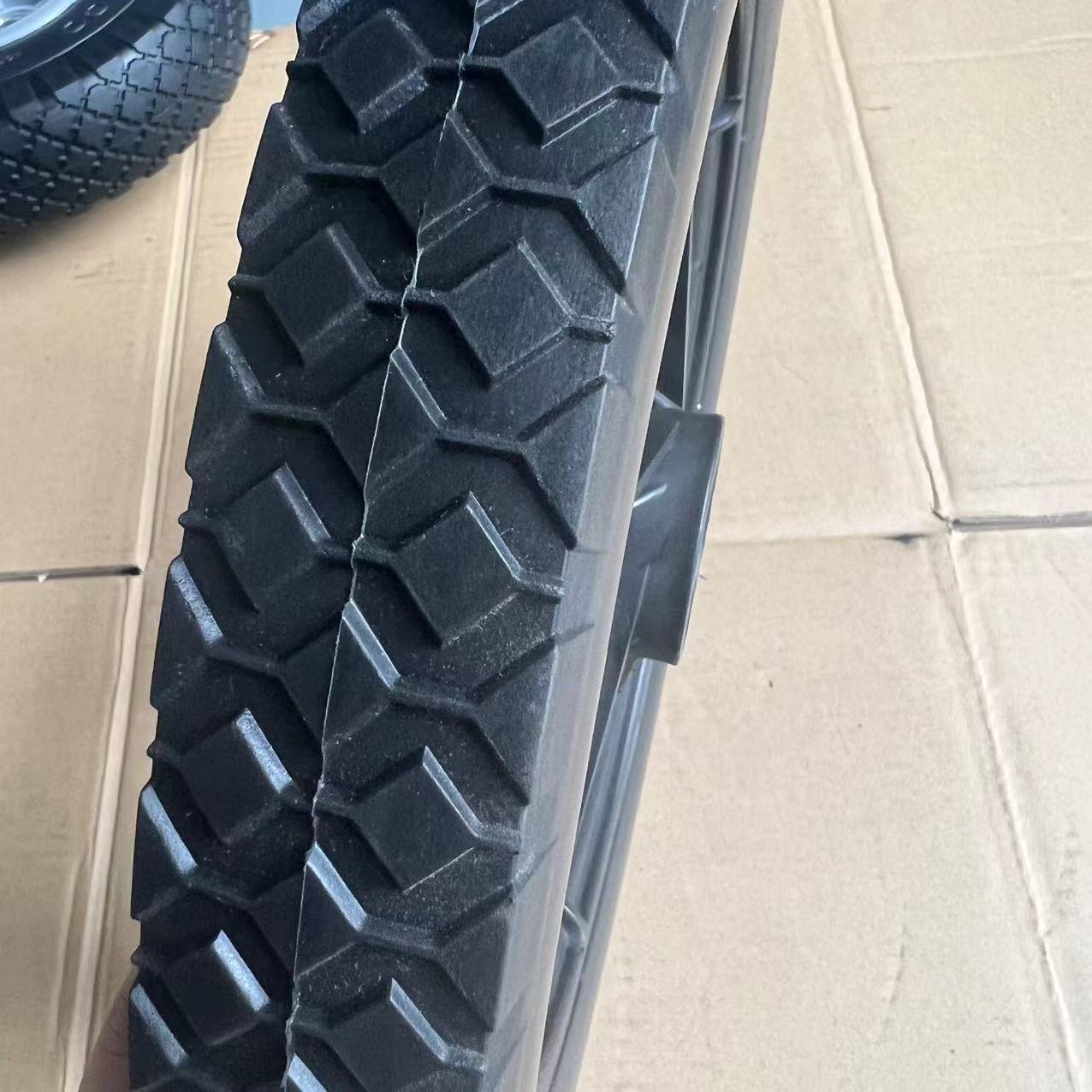 Wholesale 10*1 3/4 Hot Wheels Toy Cars Other Wheels Tires and Accessories Tyres for Baby Carriage