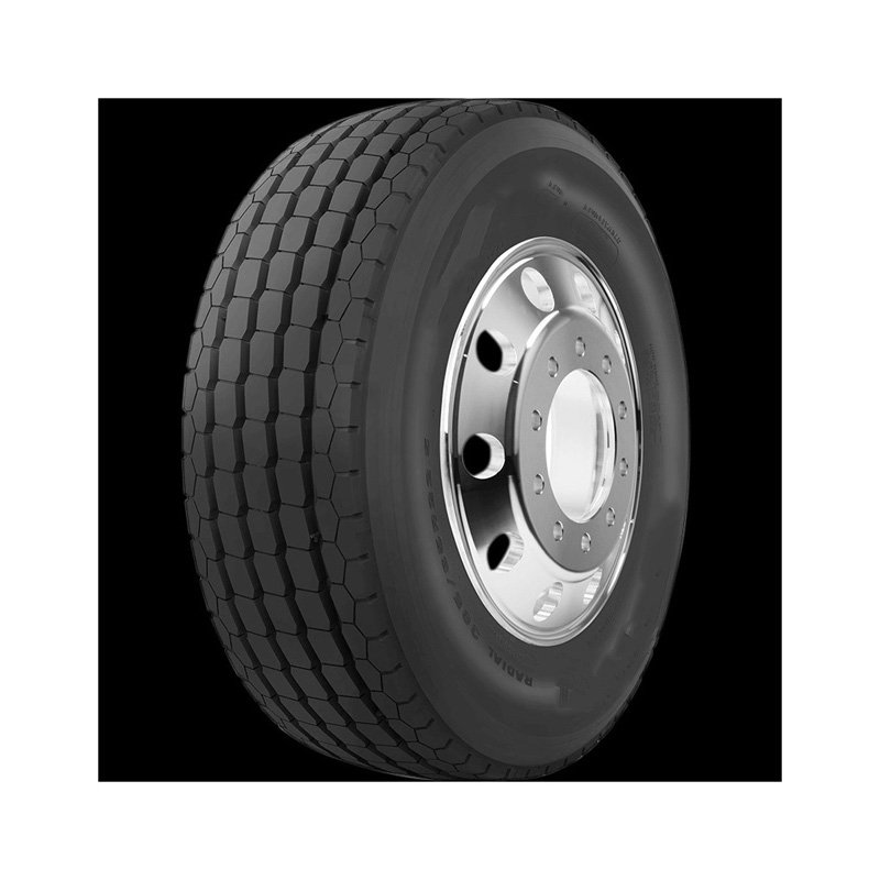 Importing Drive Wheel 11R22.5 16PR CD33 22.5 INCH Tubeless Tires Truck and Bus Radial Tyres