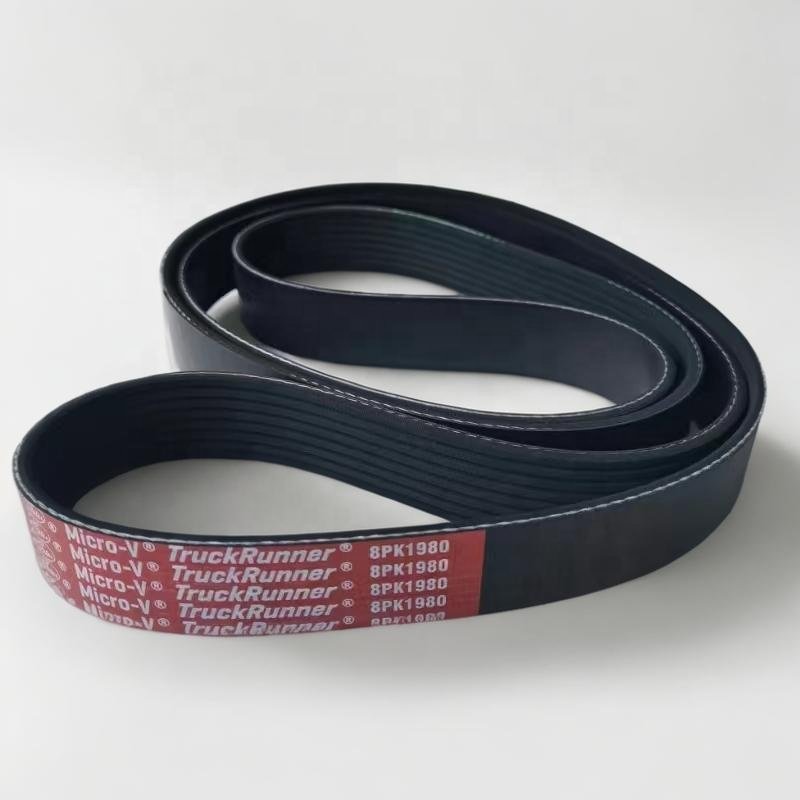 7PK-1140 Automotive Transmission Parts Dual V-Belt 11720-9638R 11720-ED00B 11720-ED00C AY14N-71140