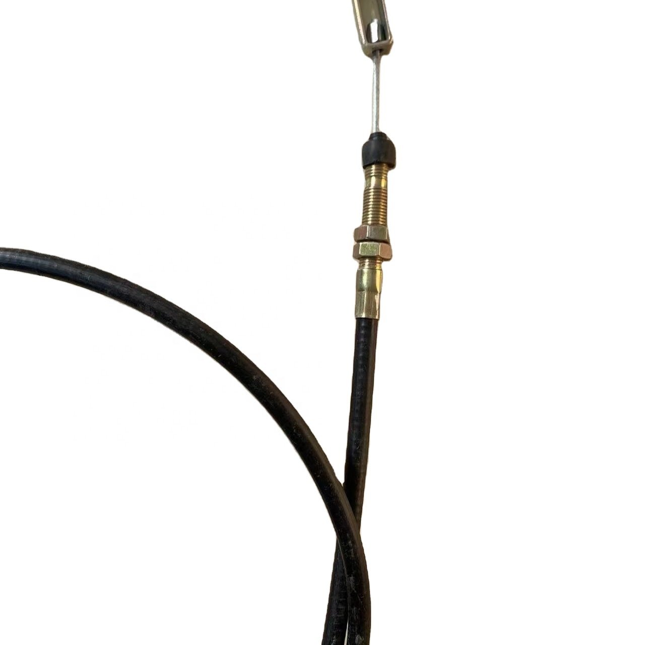 Factory Custom Clutch Speedometer Throttle Drive Door Hand Brake Cable Car Shift Cable