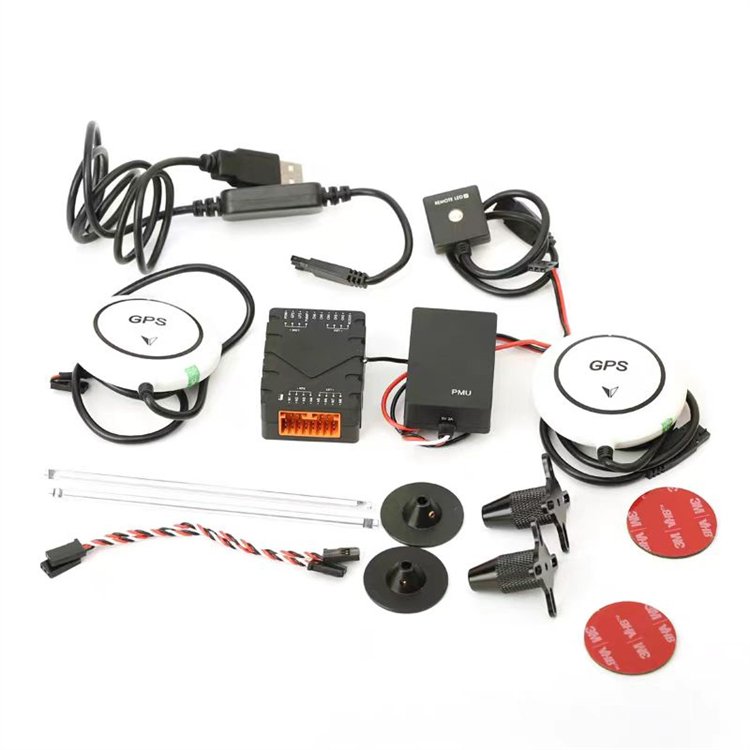 High Quality K3A Pro Whole Set ESC Below 490HZ PWM Gps Drone Accessories Obstacle radar