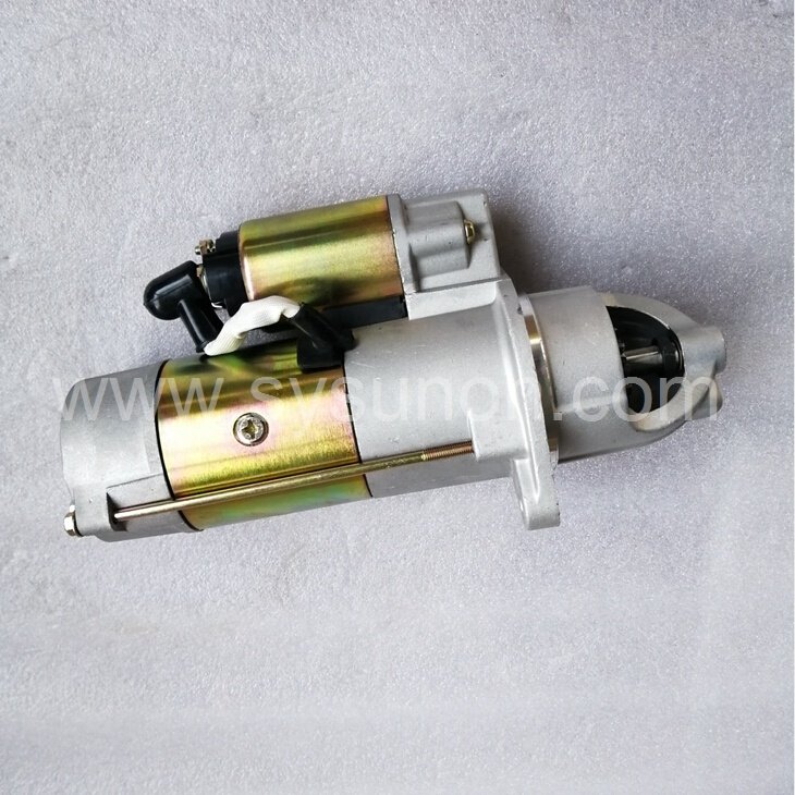 Motor Starter ISF3.8 Diesel Engine Starter Motor 5268413