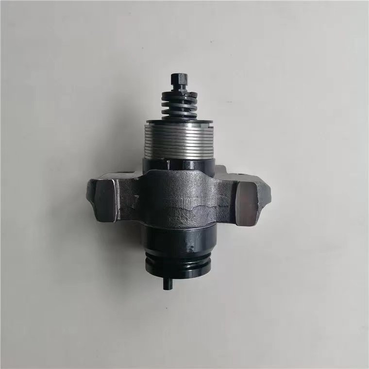 Universal Disc Brake Caliper Adjustment Mechanism for Bus